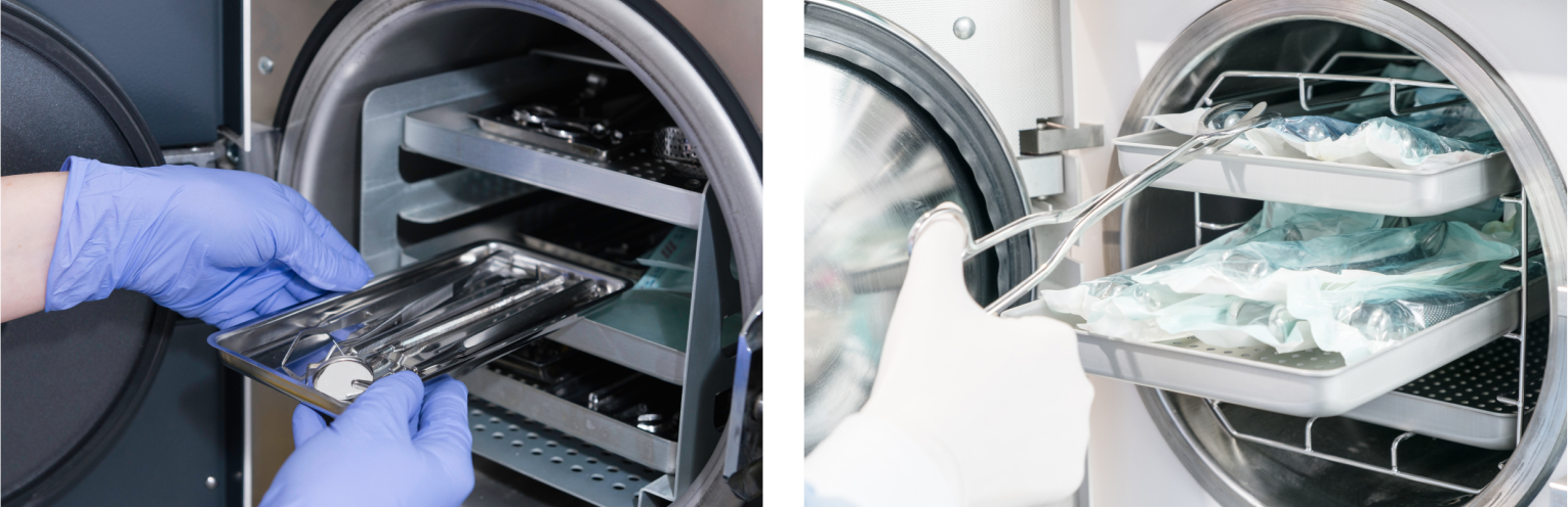 Autoclave 