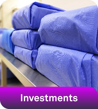 investment