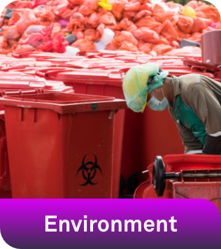 Environment