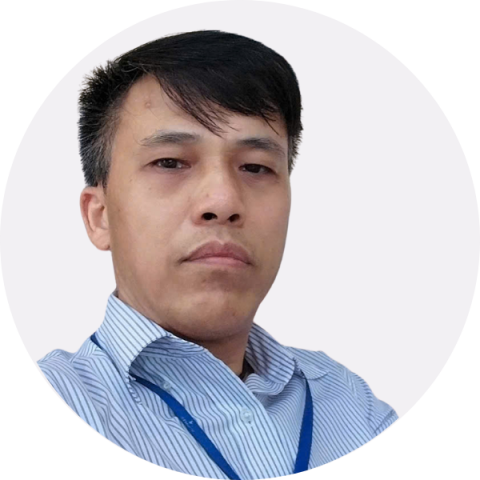 Bùi Ngọc Long