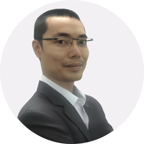 Dương Tấn Chương
