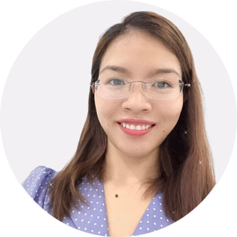 Lê Thị Xuân