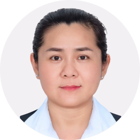 Nguyễn Thị Bích Vân