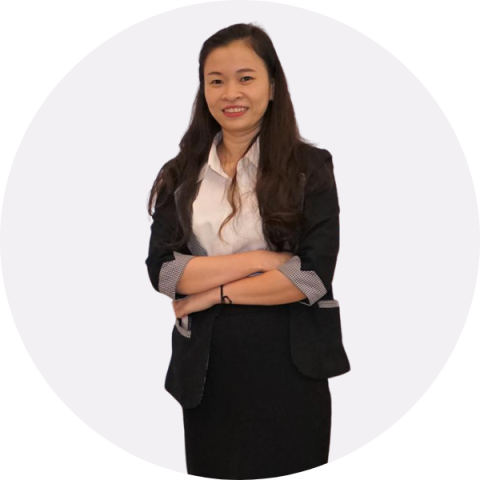 Trần Thụy Bảo Chân
