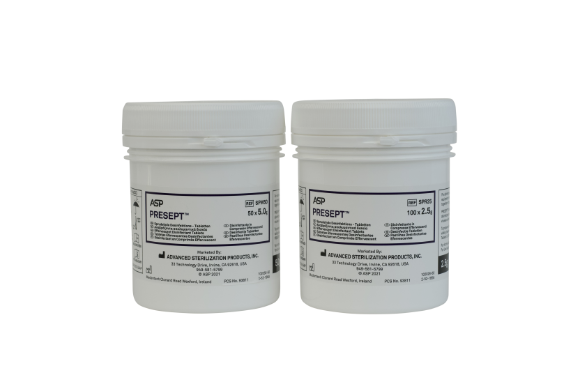 PRESEPT Tablets